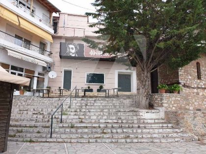 Επαγγελματικό κτήριο προς Πώληση - Καστοριά