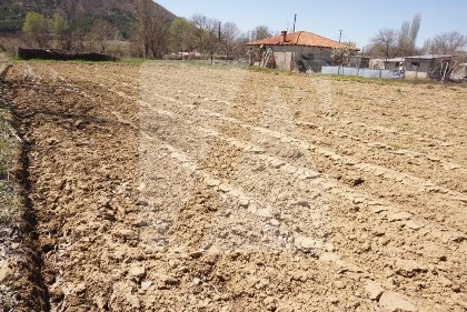 	Αγροτεμάχιο προς Πώληση - Άργος Ορεστικό