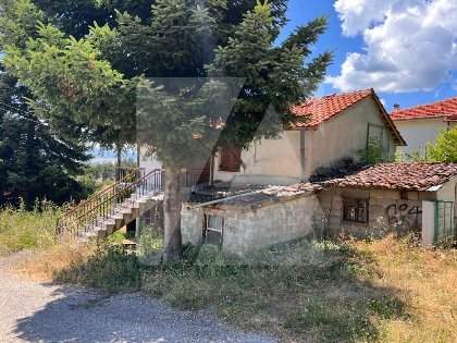 Κατοικία προς Πώληση € 27.000 Κορομηλιά, Kαστοριάς (κωδ. T-86)