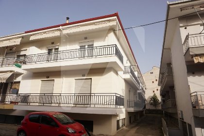 Διαμέρισμα προς Πώληση € 53.000 Μακεδονίας, Άργος Ορεστικό (κωδ. T-91)