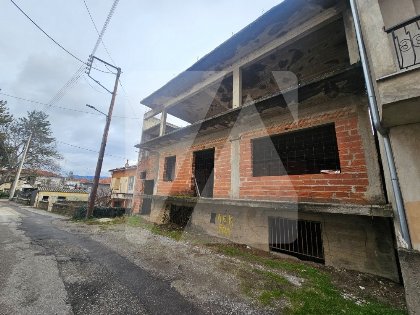 Μονοκατοικία προς Πώληση  Άργους Ορεστικού (κωδ. T-107)