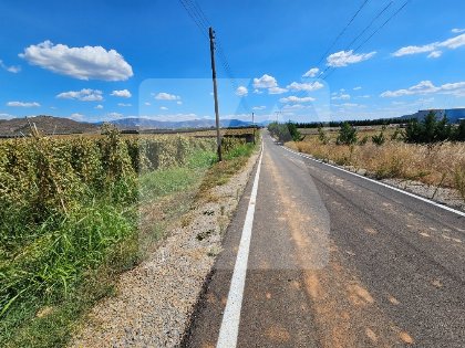 Αγροτεμάχιο προς Πώληση Πορειά, Καστοριάς (κωδ. T-115)